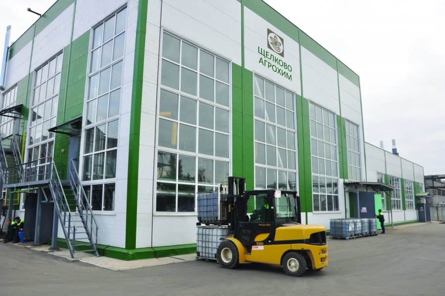 В рамках Соглашения о поставке между Министерством сельского хозяйства Республики Абхазия и АО "Щелково Агрохим" заключённого 15 марта 2022г. для проведения демонстрационных испытаний препаратов АО"Щелково Агрохим ".  