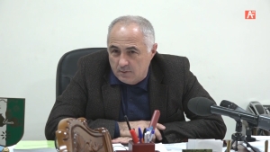 Беслан Джопуа: на поддержку крестьянских хозяйств в бюджете заложено 100 млн рублей