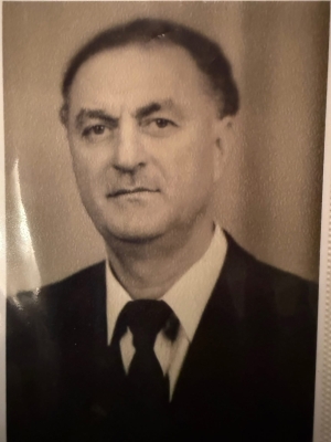 Некролог