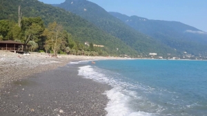 Ликвидация РУП "Гагрское рыболовецкое хозяйство"