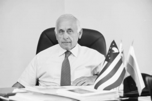 Коллектив Министерства сельского хозяйства Республики Абхазия в лице министра Даура Тарба выражает соболезнования семье Геннадия Гагулия