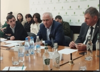 Аграрный сектор Абхазии получил 600 млн рублей господдержки с 2021 года