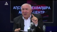 Пресс-конференция министра Даура Тарба о развитии сельского хозяйства