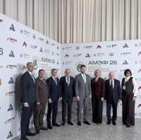 Абхазия и Россия подписали ряд соглашений с сфере сельского хозяйства.