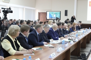 Вместе против мраморного клопа: Россельхознадзор проводит мониторинг в Абхазии