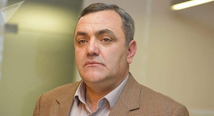 Амиран Какалия назначен министром сельского хозяйства Абхазии