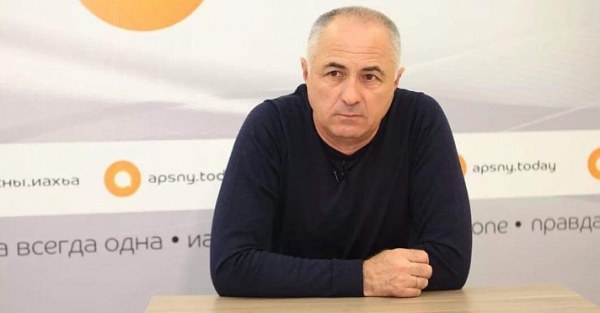 Беслан Джопуа назначен министром сельского хозяйства Абхазии