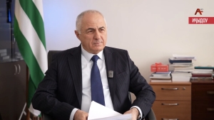 Отчет министра сельского хозяйства Б. Джопуа за 2025 год