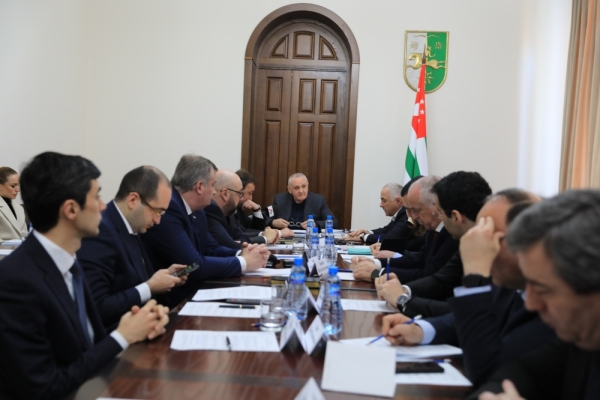 На 50 млн рублей увеличится целевая программа "Развитие сельского хозяйства" на 2024 год.