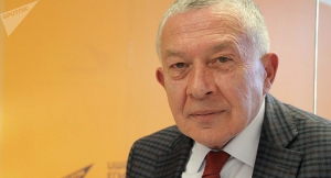 Дауров рассказал, каким ожидается урожай мандаринов в Абхазии