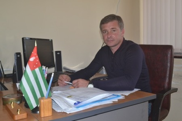 О запрете перевода земли из одной категории в другую.