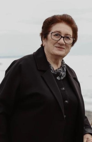 Заслуженый работник сельского хозяйства Абхазии